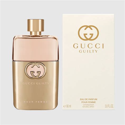 gucci by gucci parfym|gucci guilty bamboo 90ml.